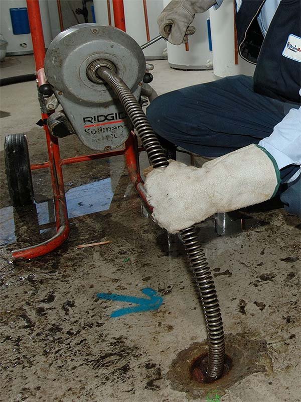 Limpeza de Alta Pressão em Florianópolis e Região | Pereira Encanador