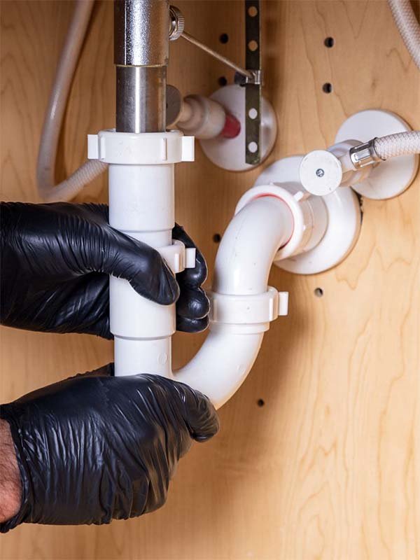 Instalação Hidráulica em Florianópolis e Região | Pereira Encanador